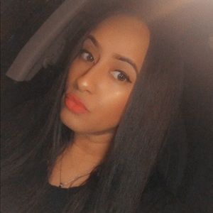 Meet your Posher, Tiffany